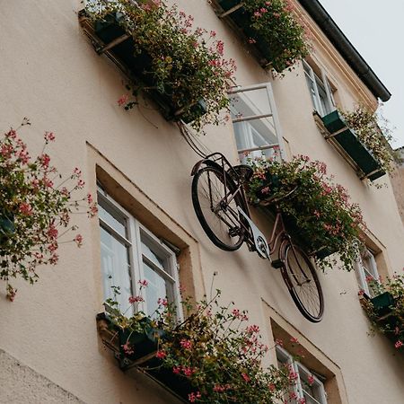 Hotel Muehldorf Kültér fotó