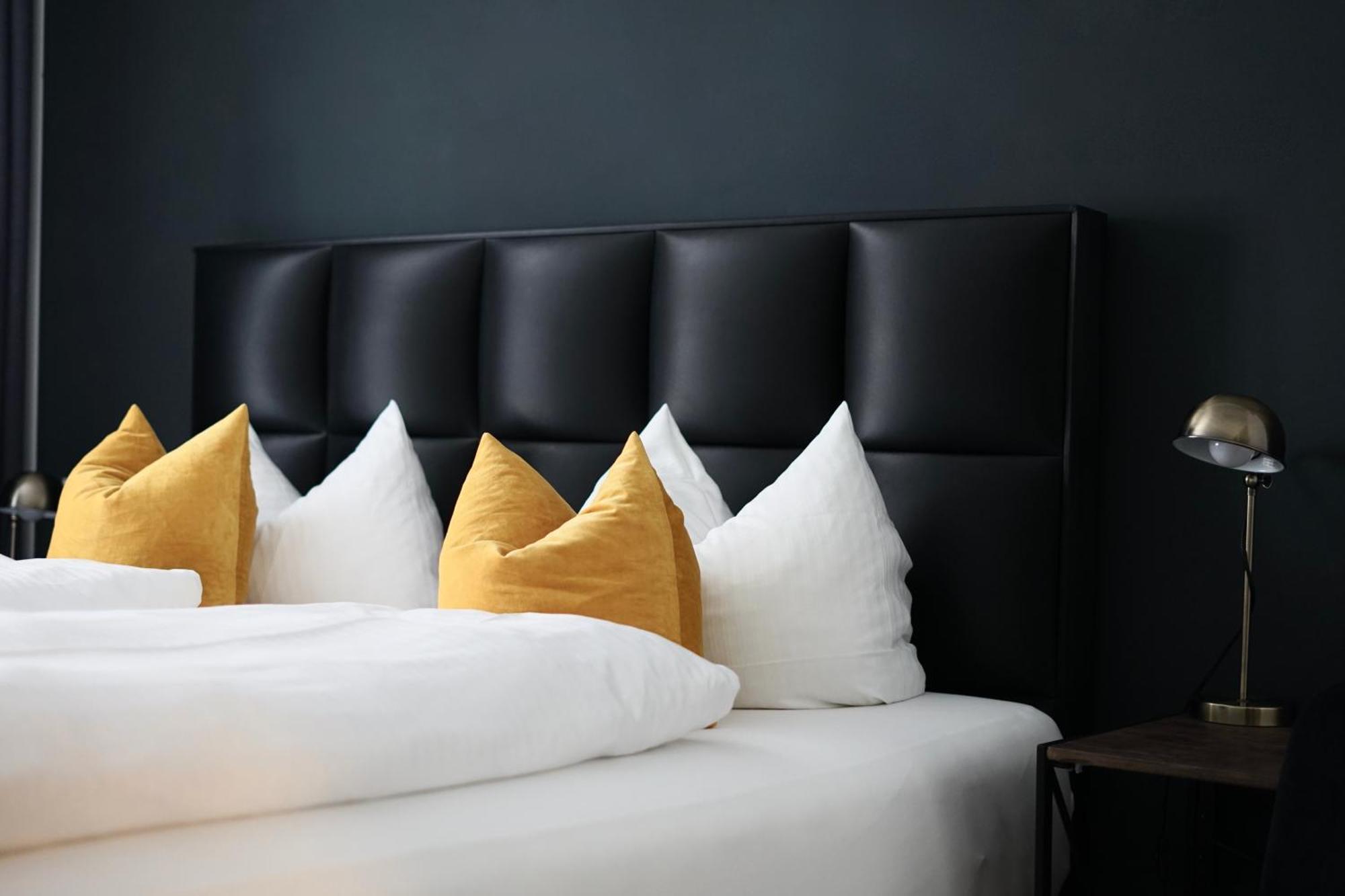 Hotel Muehldorf Kültér fotó