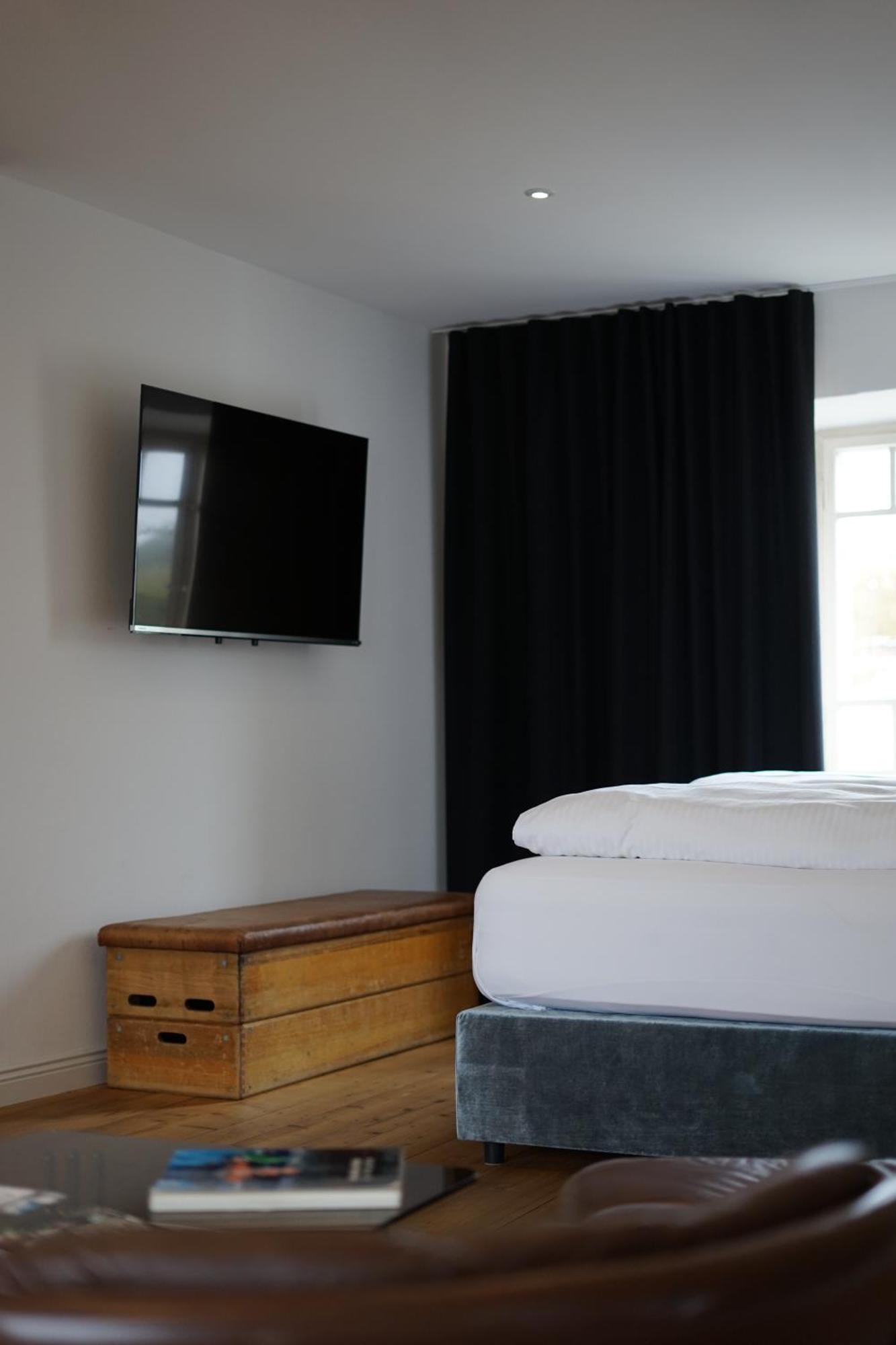 Hotel Muehldorf Kültér fotó