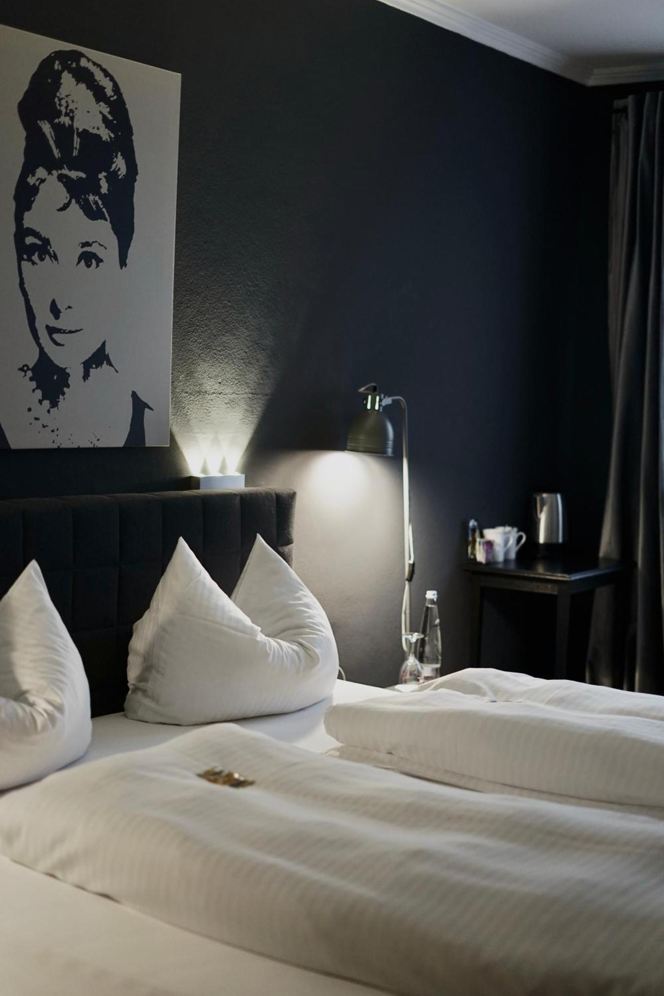 Hotel Muehldorf Kültér fotó