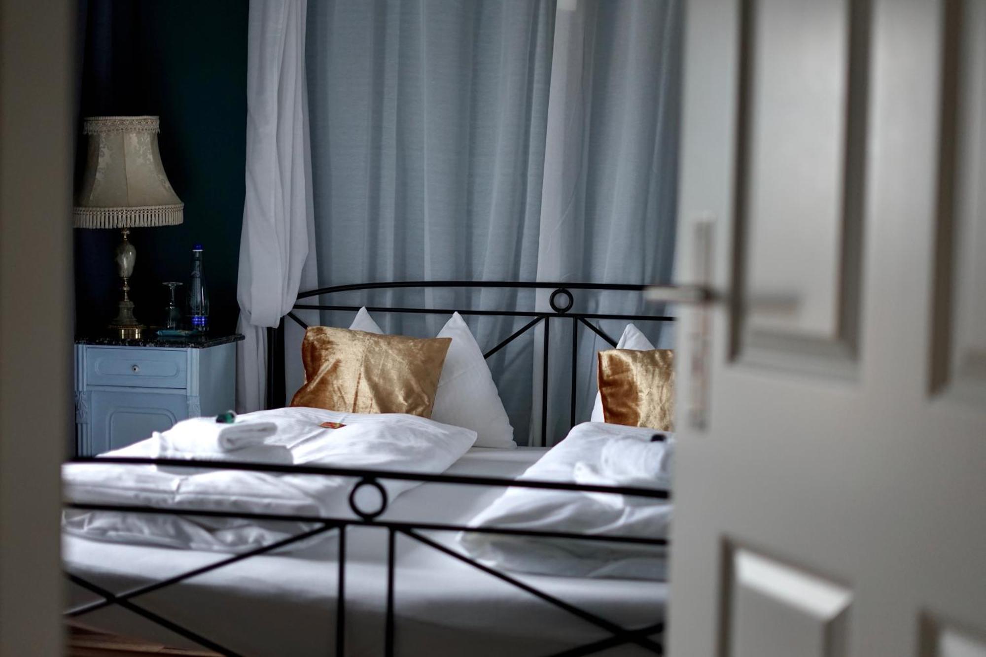 Hotel Muehldorf Kültér fotó